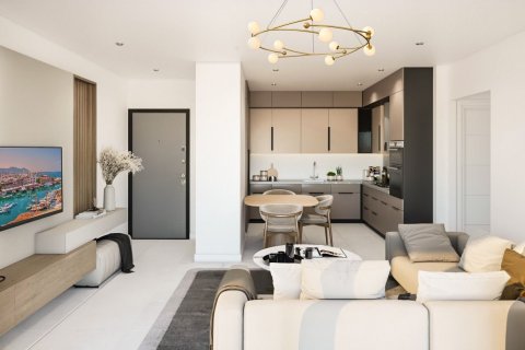 Lejlighed  i Famagusta,  Nr. 210729 - 3