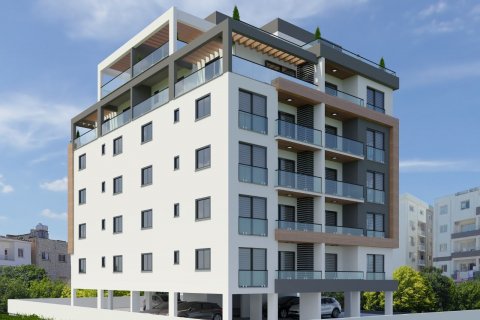 Lejlighed  i Famagusta,  Nr. 210729 - 11