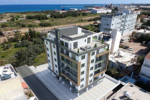 Lejlighed  i Famagusta,  Nr. 210729 - 9