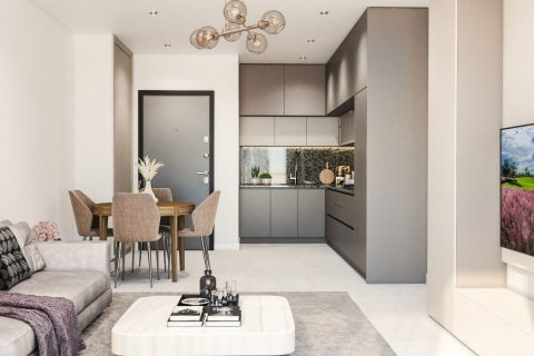 Lejlighed  i Famagusta,  Nr. 210729 - 1