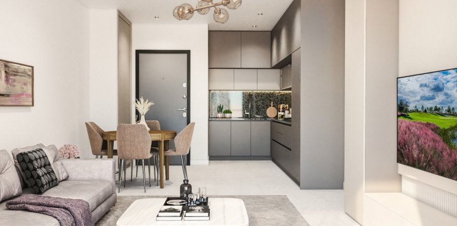 Lejlighed  i Famagusta,  Nr. 210729