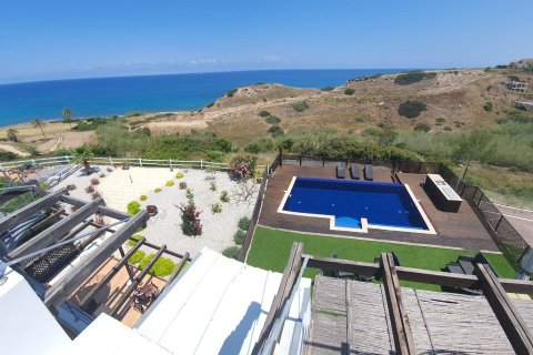 Lejlighed  i Girne,  Nr. 210730 - 14