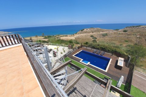 Lejlighed  i Girne,  Nr. 210730 - 1