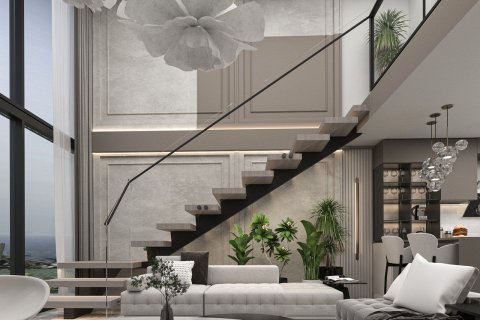 Продажа квартиры  в Фамагусте, Северный Кипр 2 комн., 63м2, №210731 – фото 23