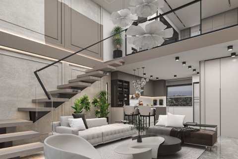 Продажа квартиры  в Фамагусте, Северный Кипр 2 комн., 63м2, №210731 – фото 25