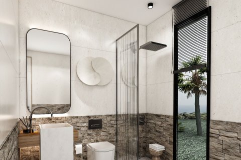 Продажа квартиры  в Фамагусте, Северный Кипр 2 комн., 63м2, №210731 – фото 19