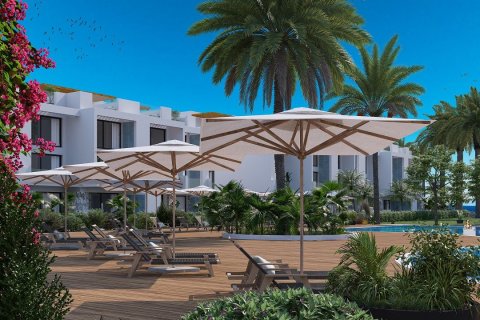 Wohnung  in Famagusta,  Nr. 210738 - 1