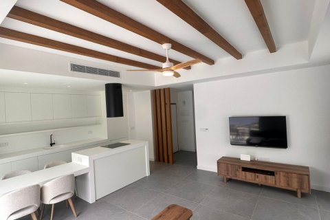 Lejlighed  i Alsancak, Girne,  Nr. 210732 - 25