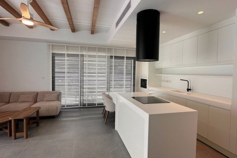 Lejlighed  i Alsancak, Girne,  Nr. 210732 - 20