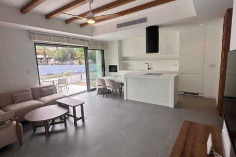 Lejlighed  i Alsancak, Girne,  Nr. 210732 - 29