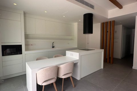 Lejlighed  i Alsancak, Girne,  Nr. 210732 - 21