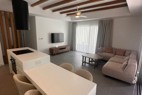 Lejlighed  i Alsancak, Girne,  Nr. 210732 - 17