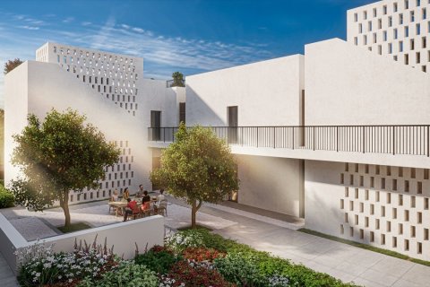 Lejlighed  i Alsancak, Girne,  Nr. 210732 - 7