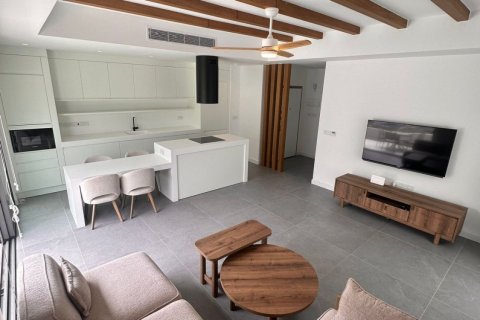 Lejlighed  i Alsancak, Girne,  Nr. 210732 - 27