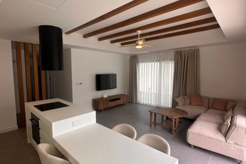 Lejlighed  i Alsancak, Girne,  Nr. 210732 - 18