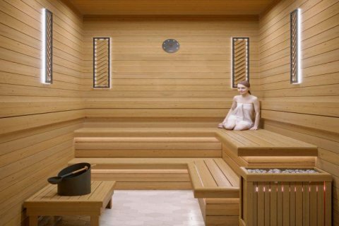 Lejlighed  i Mahmutlar, Antalya, Tyrkiet Nr. 208459 - 5