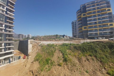 Lejlighed  i Mahmutlar, Antalya, Tyrkiet Nr. 208459 - 13