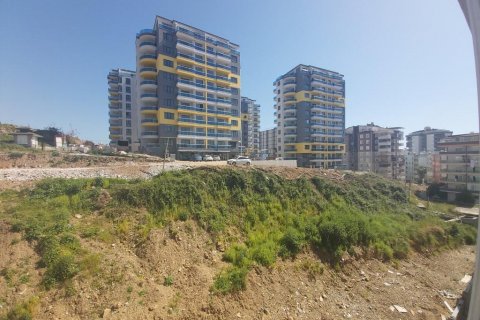 Lejlighed  i Mahmutlar, Antalya, Tyrkiet Nr. 208459 - 14