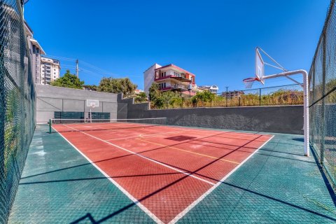 آپارتمان در  Avsallar ، ترکیه 57.5 متر مربع.  شماره 208456 - 7