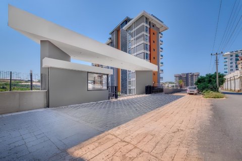 آپارتمان در  Avsallar ، ترکیه 57.5 متر مربع.  شماره 208456 - 10