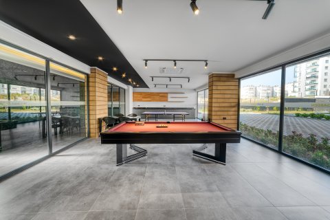 آپارتمان در  Avsallar ، ترکیه 57.5 متر مربع.  شماره 208456 - 13