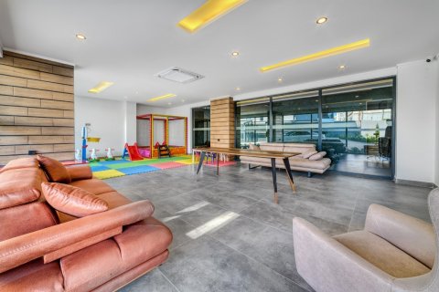 آپارتمان در  Avsallar ، ترکیه 57.5 متر مربع.  شماره 208456 - 12