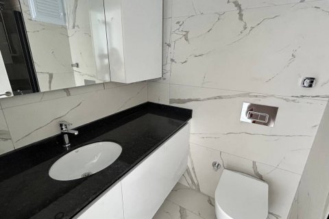 آپارتمان در  Avsallar ، ترکیه 57.5 متر مربع.  شماره 208456 - 27