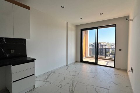 آپارتمان در  Avsallar ، ترکیه 57.5 متر مربع.  شماره 208456 - 25