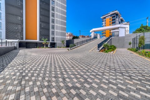 آپارتمان در  Avsallar ، ترکیه 57.5 متر مربع.  شماره 208456 - 5