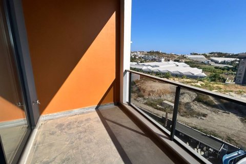 آپارتمان در  Avsallar ، ترکیه 57.5 متر مربع.  شماره 208456 - 28