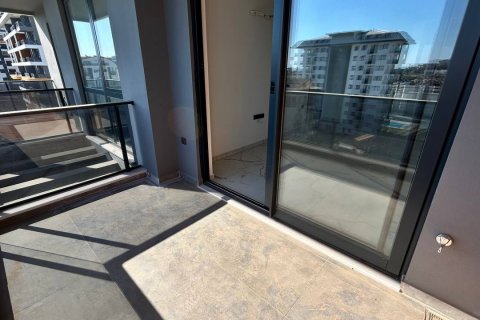 آپارتمان در  Avsallar ، ترکیه 57.5 متر مربع.  شماره 208456 - 29