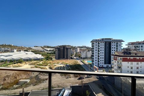 آپارتمان در  Avsallar ، ترکیه 57.5 متر مربع.  شماره 208456 - 30