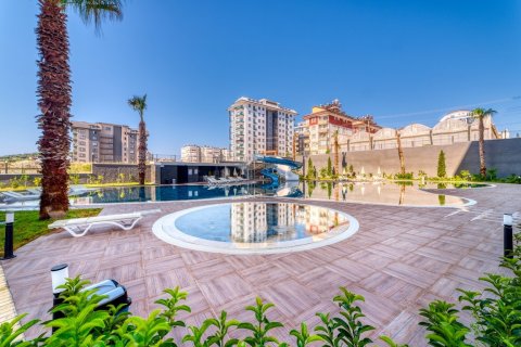 آپارتمان در  Avsallar ، ترکیه 57.5 متر مربع.  شماره 208456 - 4