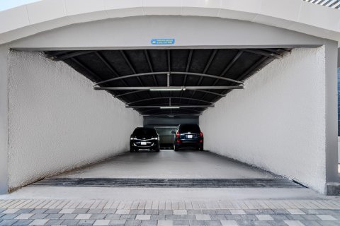 آپارتمان در  Avsallar ، ترکیه 57.5 متر مربع.  شماره 208456 - 11