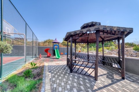 آپارتمان در  Avsallar ، ترکیه 57.5 متر مربع.  شماره 208456 - 9