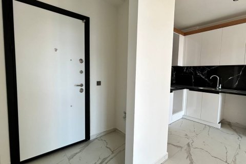 آپارتمان در  Avsallar ، ترکیه 57.5 متر مربع.  شماره 208456 - 23