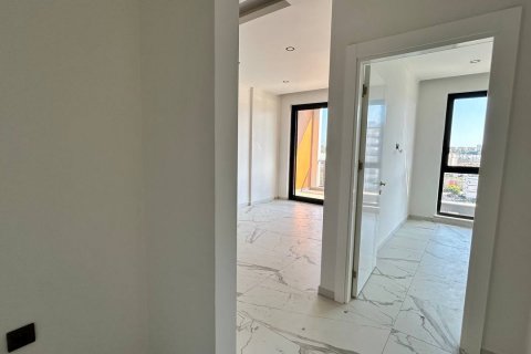 آپارتمان در  Avsallar ، ترکیه 57.5 متر مربع.  شماره 208456 - 22