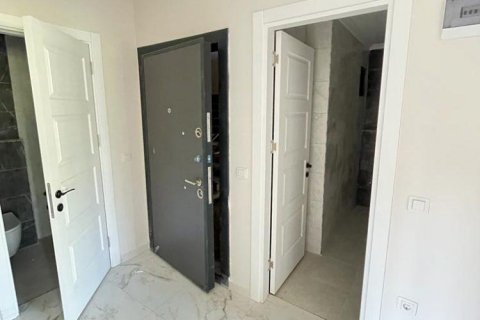 آپارتمان در Alanya ، ترکیه 100 متر مربع. شماره 208454 - 5