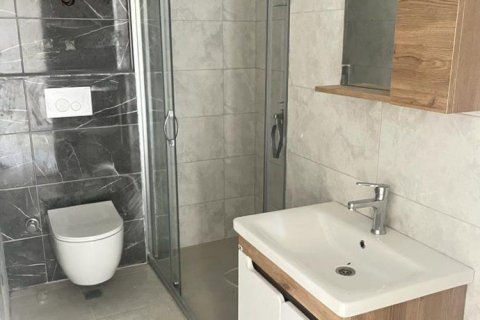 آپارتمان در Alanya ، ترکیه 100 متر مربع. شماره 208454 - 6