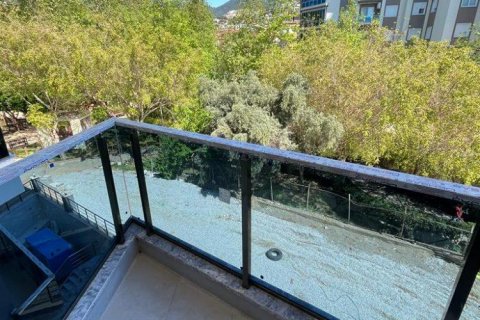 آپارتمان در Alanya ، ترکیه 100 متر مربع. شماره 208454 - 12