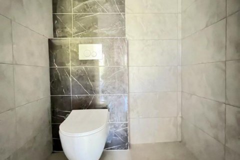 آپارتمان در Alanya ، ترکیه 100 متر مربع. شماره 208454 - 13