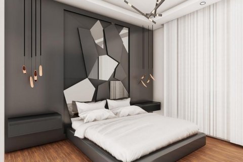 Продажа квартиры  в Авсалларе, Анталье, Турция 2 комн., №208458 – фото 8