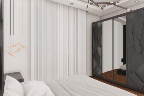 Продажа квартиры  в Авсалларе, Анталье, Турция 2 комн., №208458 – фото 9