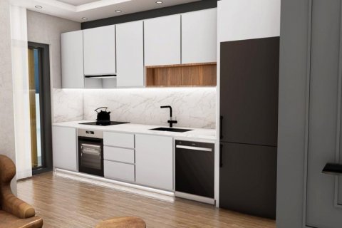 Продажа квартиры  в Авсалларе, Анталье, Турция 2 комн., №208458 – фото 7