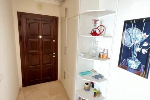 Lägenhet  i Bektas, Alanya, Antalya, Turkiet Nr. 208455 - 5