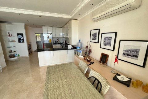 Lägenhet  i Bektas, Alanya, Antalya, Turkiet Nr. 208455 - 9