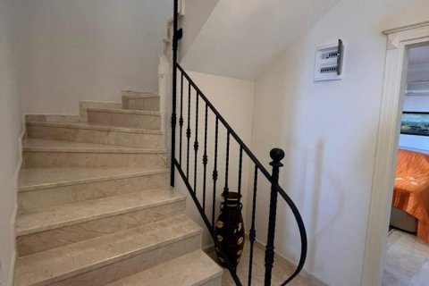 Lägenhet  i Bektas, Alanya, Antalya, Turkiet Nr. 208455 - 10