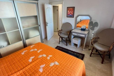 Lägenhet  i Bektas, Alanya, Antalya, Turkiet Nr. 208455 - 15