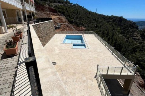 Lägenhet  i Bektas, Alanya, Antalya, Turkiet Nr. 208455 - 24