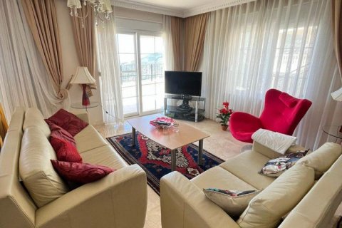 Lägenhet  i Bektas, Alanya, Antalya, Turkiet Nr. 208455 - 13